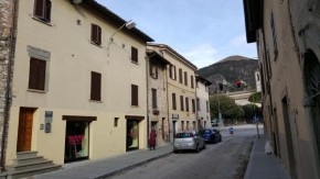 Residence Di Via Perugina 22 Gubbio